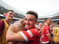 爱游戏入口-西班牙战胜瑞士，成功晋级欧锦赛八强