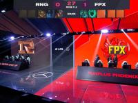 爱游戏tv-PSG绝杀MAD，Deft打出惊人五杀峡谷大战四强赛，引爆全场热议