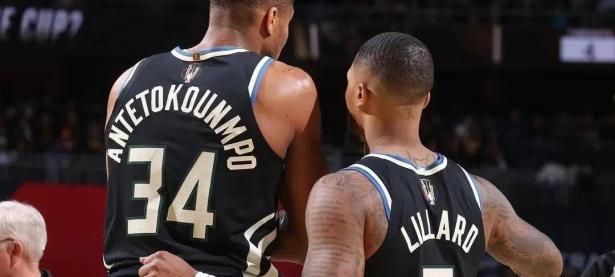 爱游戏体育-关于雄鹿遭遇连败，字母哥表现低迷的信息