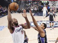 爱游戏在线-快船战胜国王，伦纳德砍下29分的简单介绍