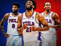 爱游戏官方-76人队接连击败篮网和黄蜂，东部领先优势扩大