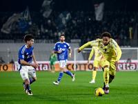 爱游戏官方入口-尤文图斯主场告捷，反击意甲榜首