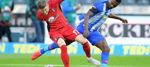 爱游戏下载-柏林赫塔队长表态，力争新赛季佳绩