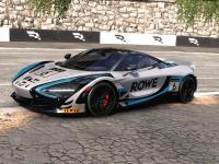 爱游戏官方入口-迈凯伦翻盘红牛二队，佩雷兹状态火热的简单介绍