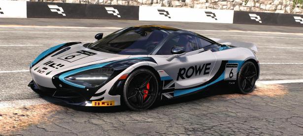 爱游戏官方入口-迈凯伦翻盘红牛二队，佩雷兹状态火热的简单介绍