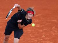 爱游戏下载-蒙特卡洛大师赛完胜澳网，兹维列夫状态火热的简单介绍