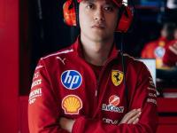 爱游戏入口-关于索伯车队鏖战梅赛德斯，周冠宇关键制胜的信息