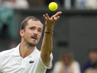 爱游戏APP-关于澳网横扫ATP总决赛，梅德韦杰夫惊艳四座的信息