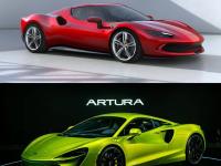 爱游戏大厅-法拉利碾压迈凯伦，佩雷兹惊艳四座的简单介绍