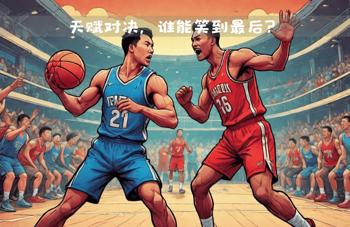 胜负难预测！强队对决谁能笑到最后