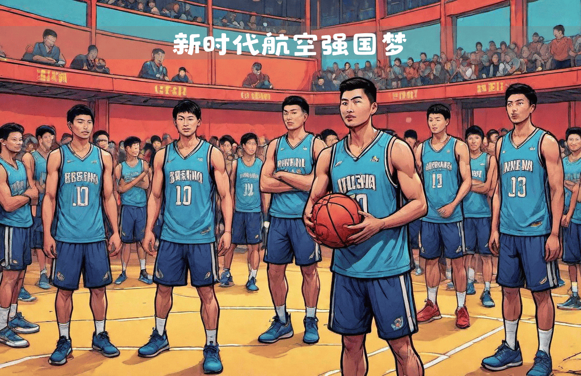 篮球赛季结束，球队备战新赛季重建