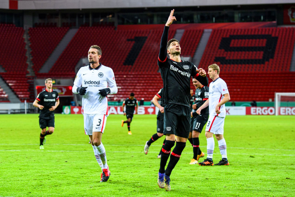 柏林联队主场告捷，走出低谷