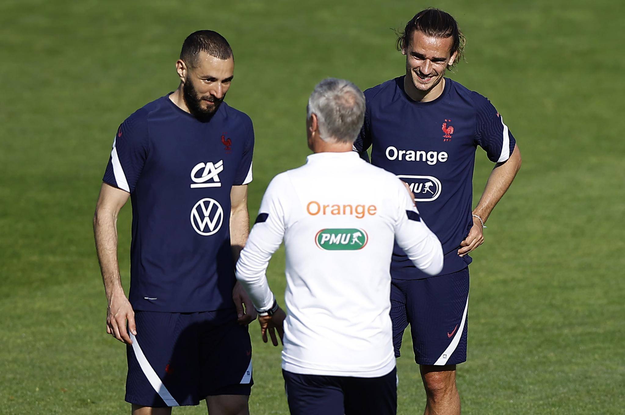 法国出击，卫冕之路任重道远