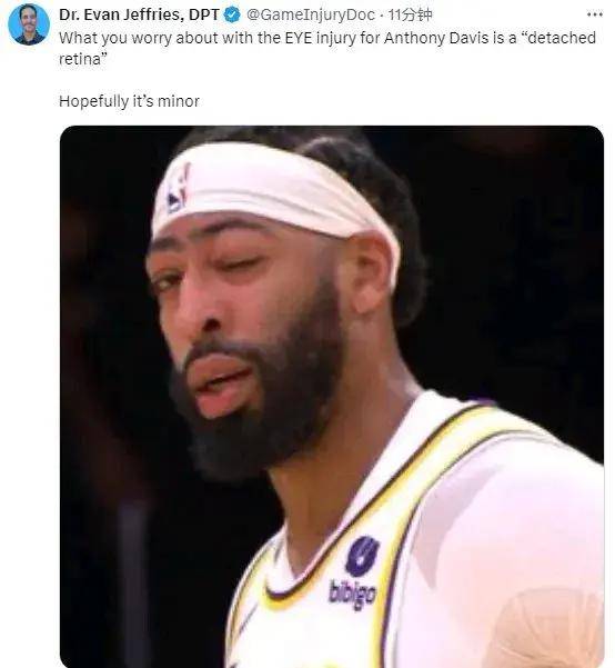 主力球员受伤退场，后备之人站出来填补漏洞的简单介绍