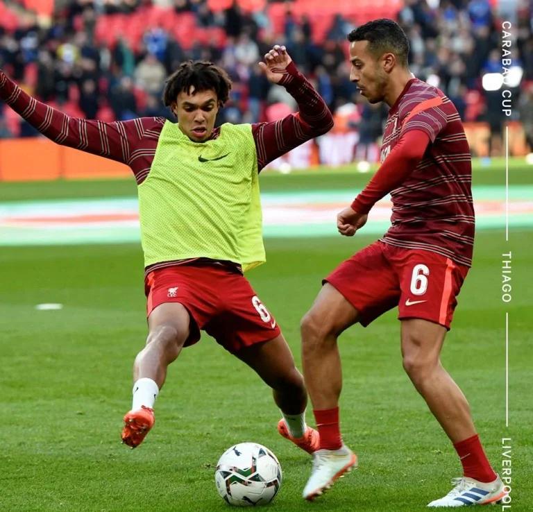 利物浦战平多特蒙德，抢夺关键平局的简单介绍