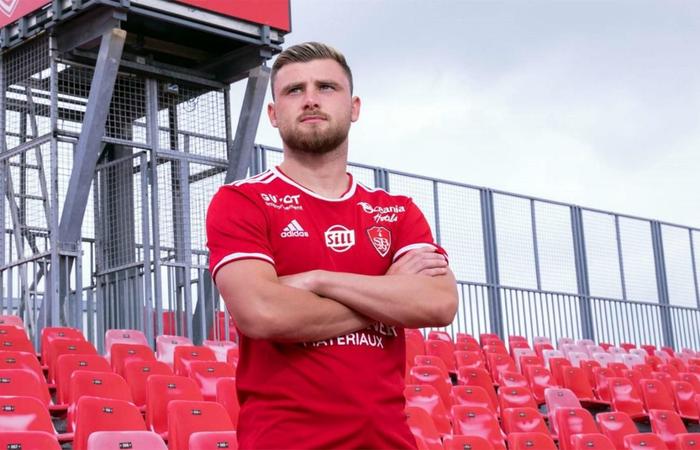 布雷斯特准备应对圣埃蒂安的挑战 布雷斯特准备应对圣埃蒂安的挑战