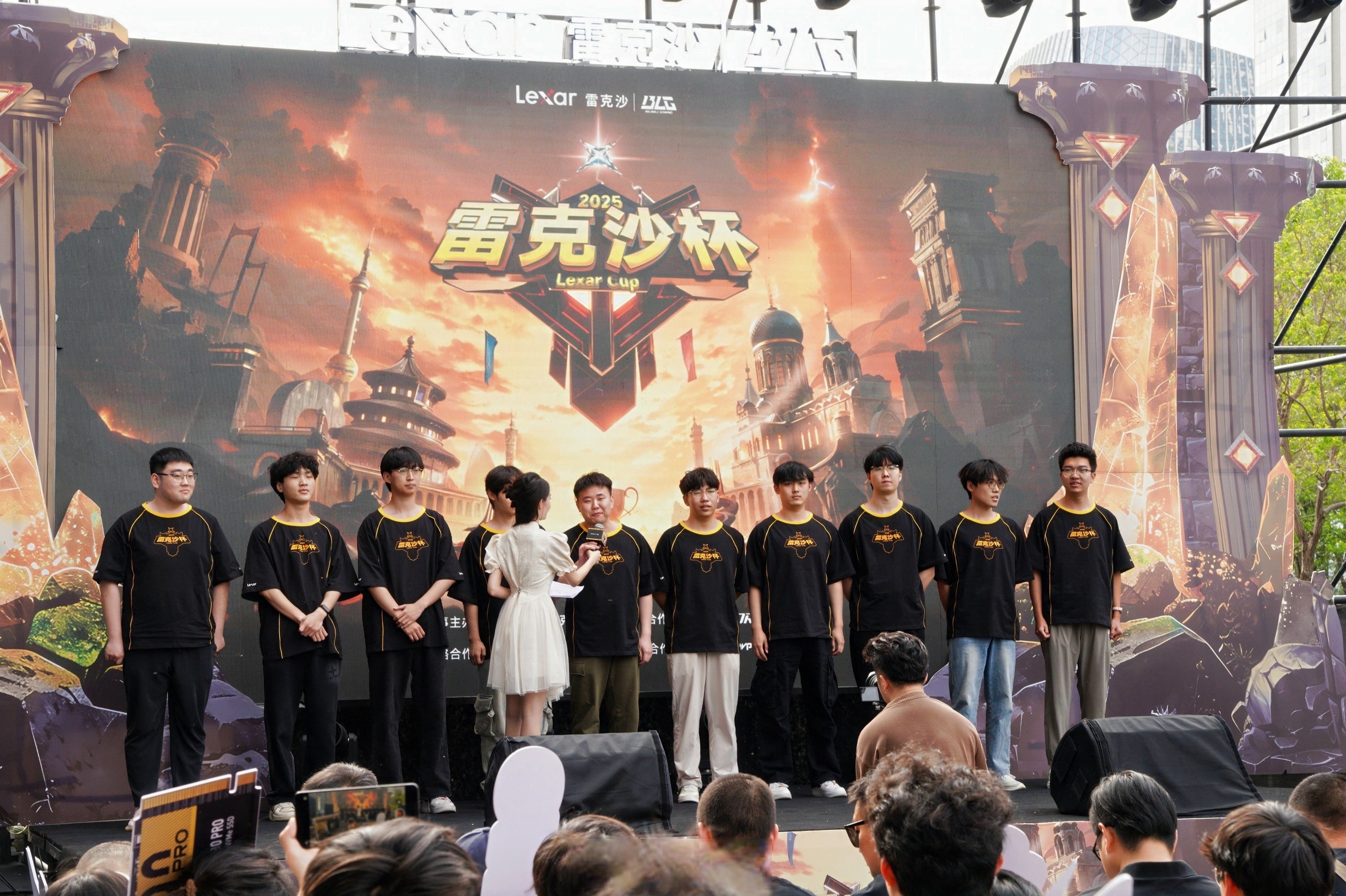 DFM血洗TL,Clid团战一打五宿敌对决小组赛,点燃全场激情 DFM血洗TL,Clid团战一打五宿敌对决小组赛,点燃全场激情