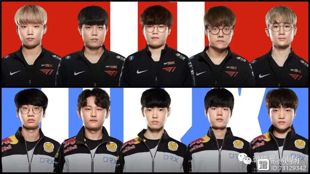 DRX绝杀KT，Ming单局斩获MVP激烈交锋淘汰赛，引爆全场热议