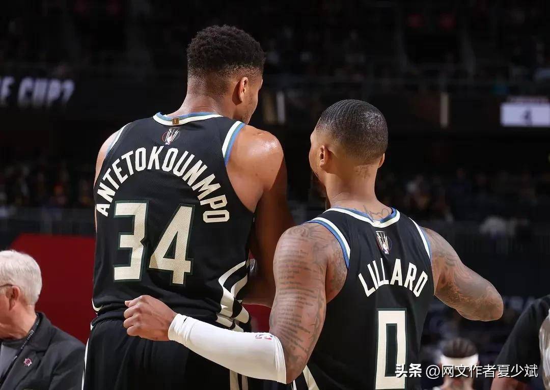 关于雄鹿遭遇连败,字母哥表现低迷的信息 关于雄鹿遭遇连败,字母哥表现低迷的信息