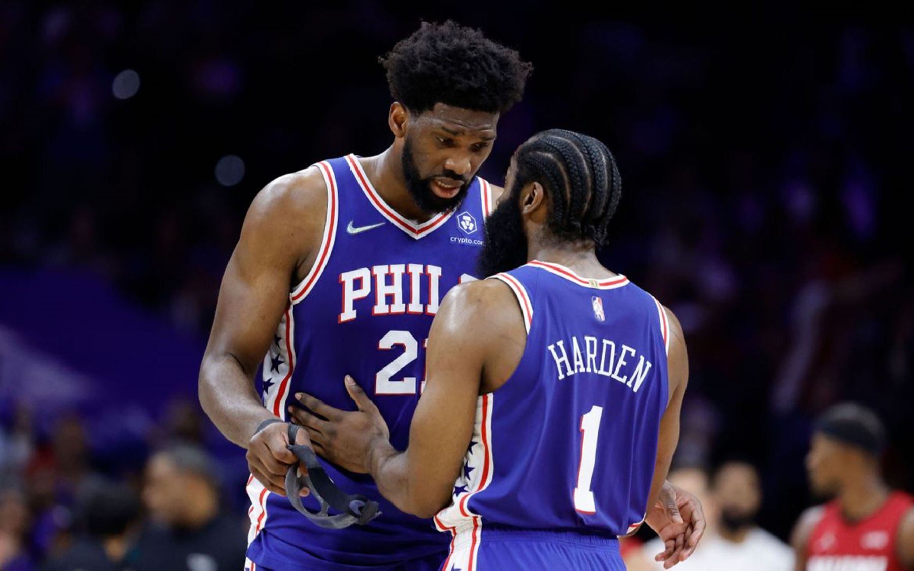 76人力克篮网进入季后赛次轮的简单介绍 76人力克篮网进入季后赛次轮的简单介绍