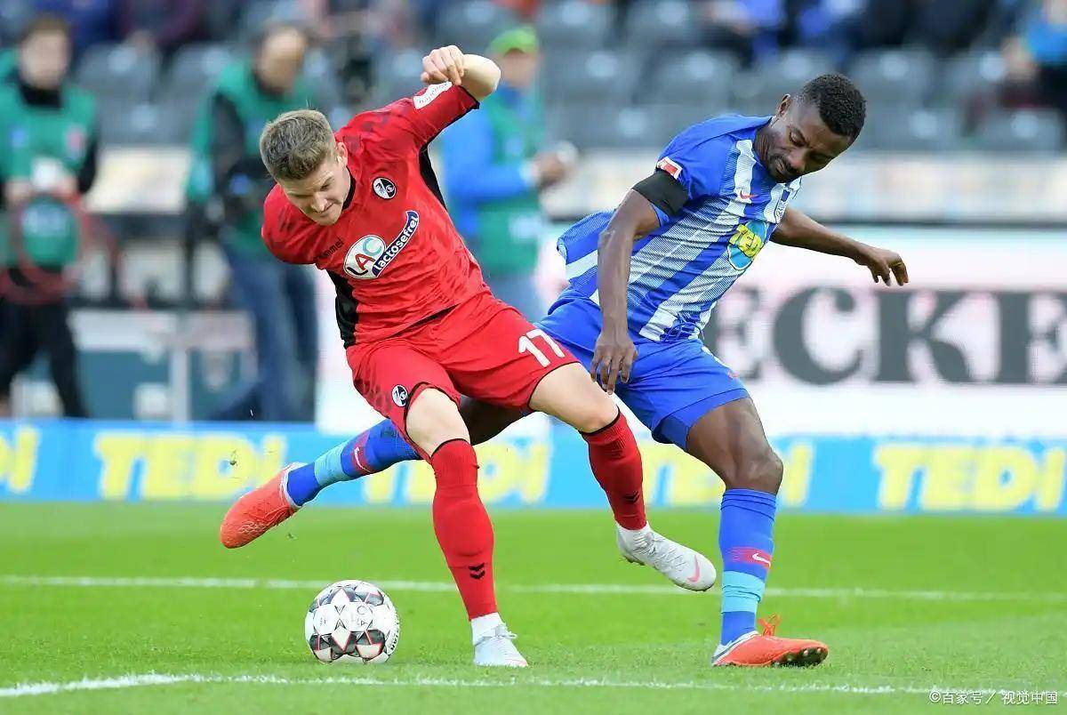 柏林赫塔队长表态,力争新赛季佳绩 柏林赫塔队长表态,力争新赛季佳绩