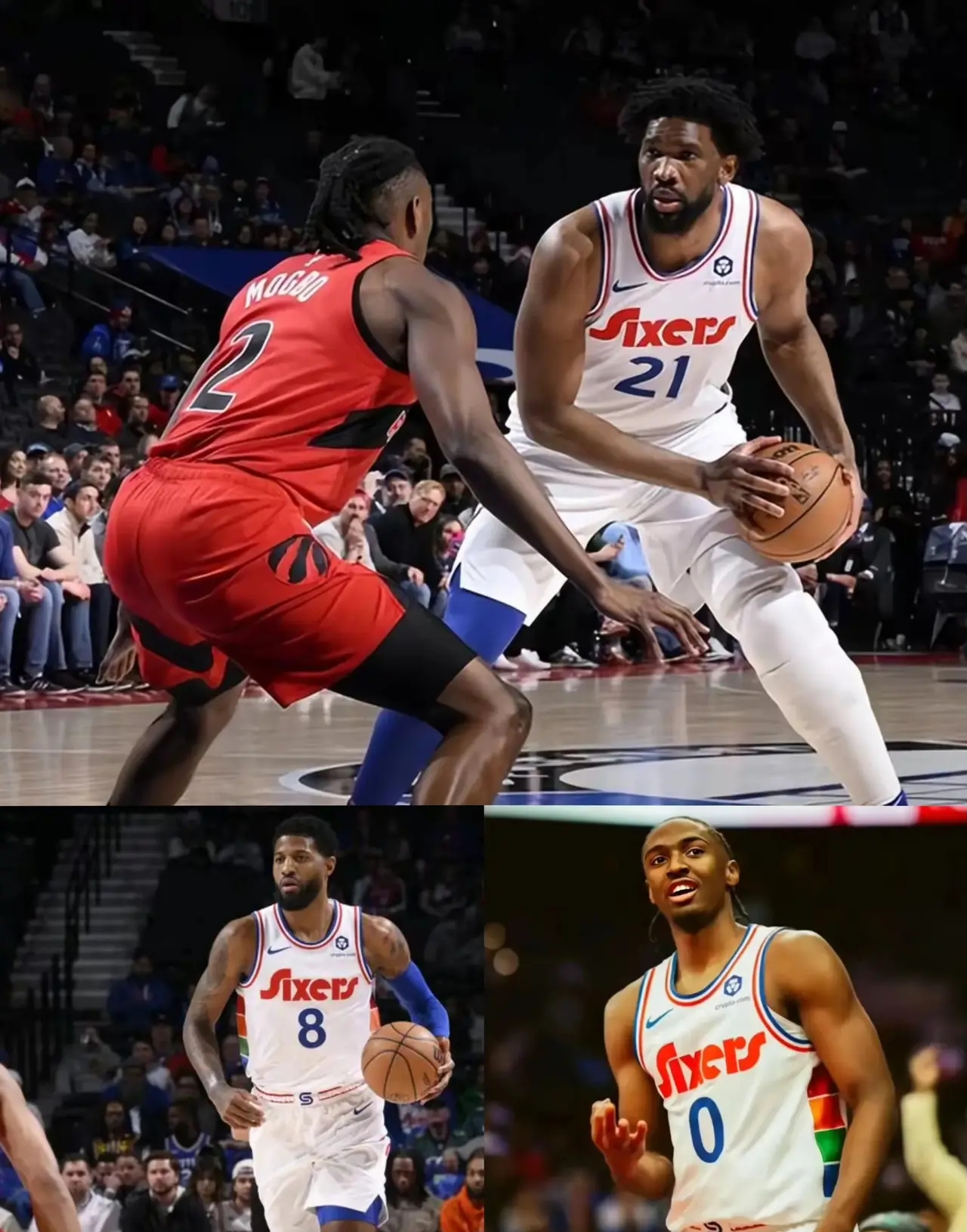 76人全队发挥失常,猛龙赛季首夺总冠军的简单介绍 76人全队发挥失常,猛龙赛季首夺总冠军的简单介绍