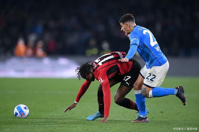 那不勒斯惊险淘汰,下一战谁是对手? 那不勒斯惊险淘汰,下一战谁是对手?