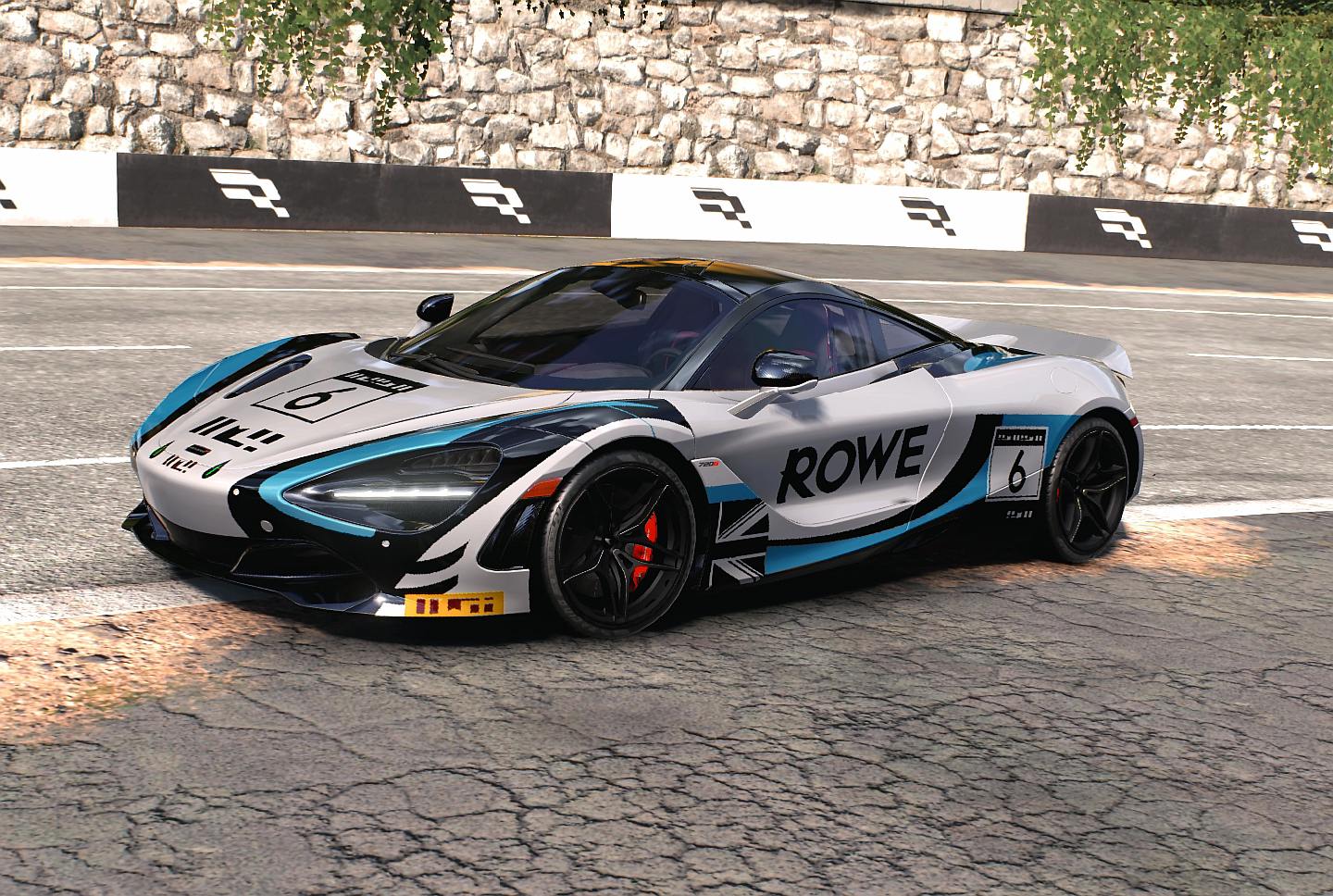 迈凯伦翻盘红牛二队,佩雷兹状态火热的简单介绍 迈凯伦翻盘红牛二队,佩雷兹状态火热的简单介绍