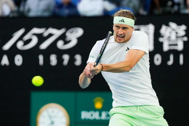 蒙特卡洛大师赛完胜澳网,兹维列夫状态火热的简单介绍 蒙特卡洛大师赛完胜澳网,兹维列夫状态火热的简单介绍