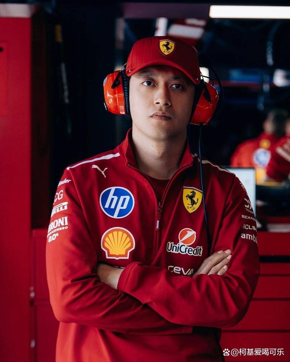 关于索伯车队鏖战梅赛德斯,周冠宇关键制胜的信息 关于索伯车队鏖战梅赛德斯,周冠宇关键制胜的信息