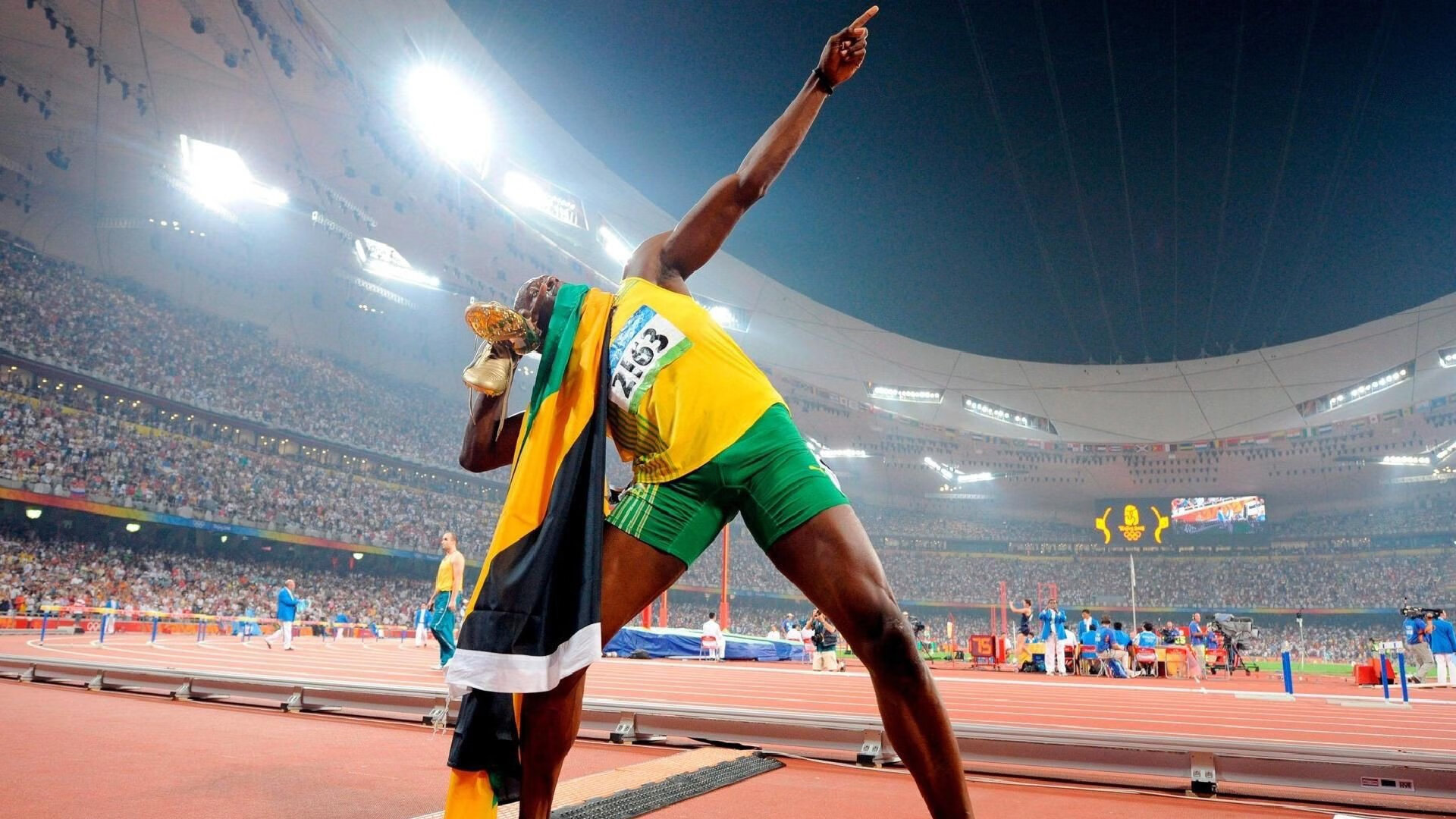 世界排名争夺战之夜,恩佐定律与足球的黑暗森林